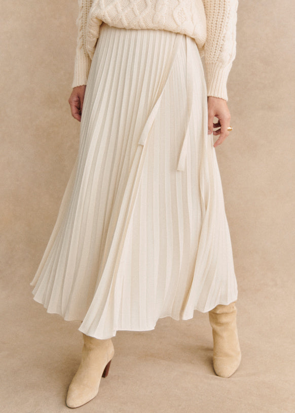 Dila Skirt