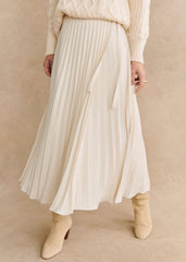 Dila Skirt