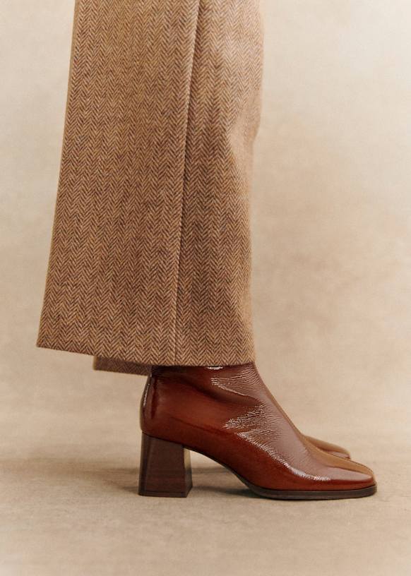 Axelle Ankle Boots