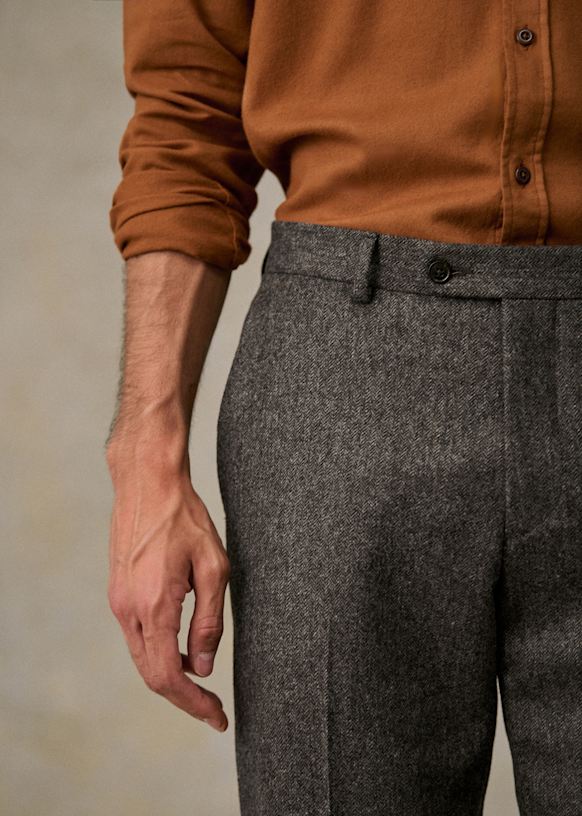 Carl Trousers