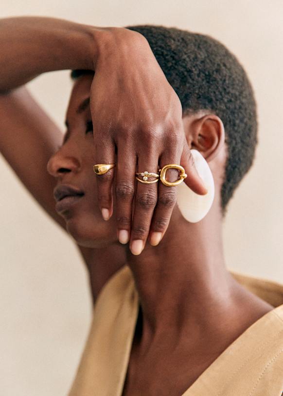 Gino Ring