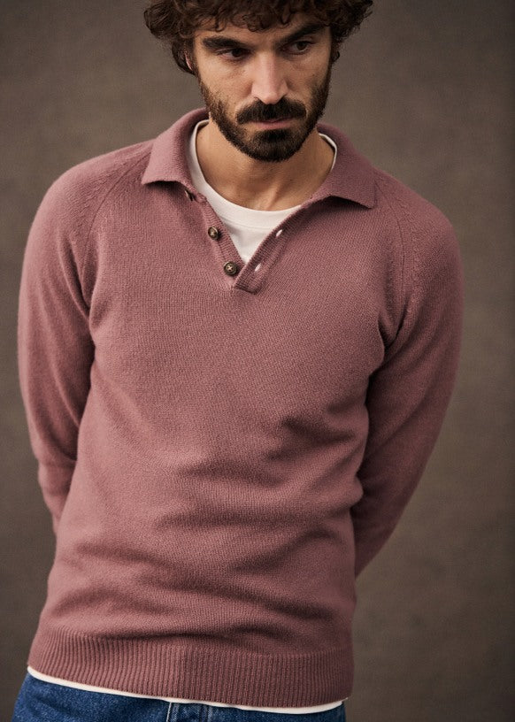 Moreno Sweater