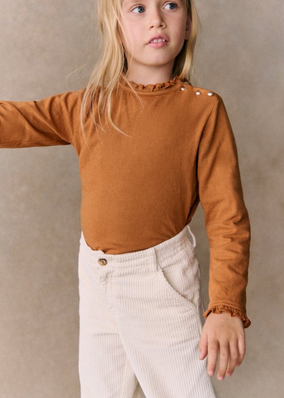 Inès T-Shirt