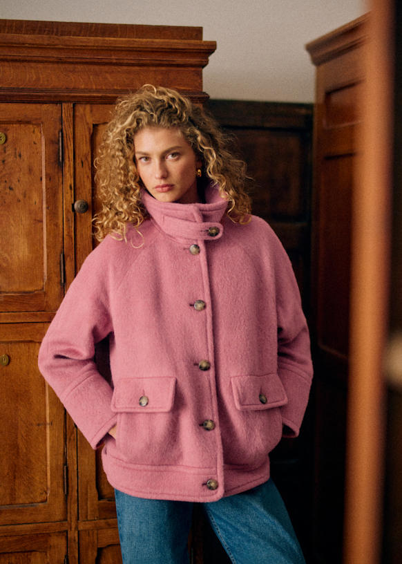 Léo Coat