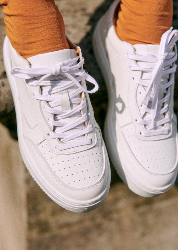 Léo Trainers