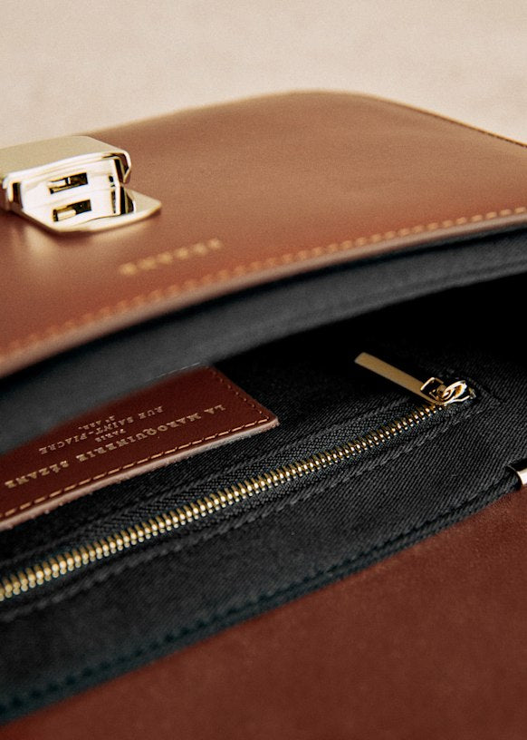 Milo Classic Bag