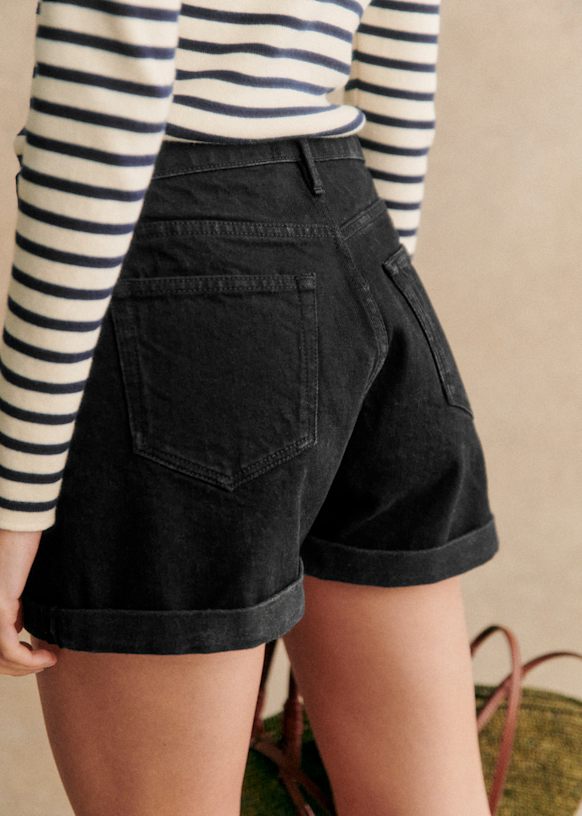 Niels Shorts