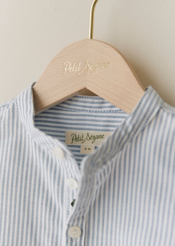 Sacha Shirt