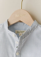 Sacha Shirt