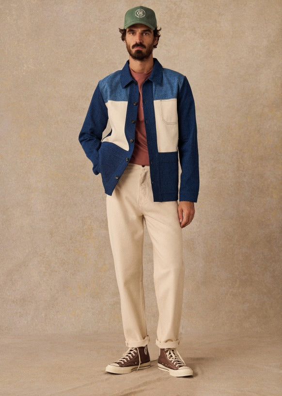 Barkley Jeans