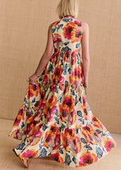 Clari Dress - Sézane x Momonì