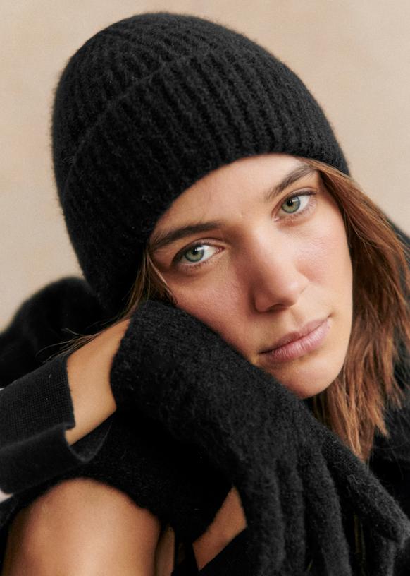 Paul Beanie