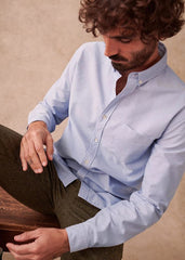 Oxford Charlie Shirt