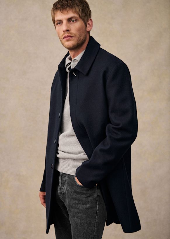 Frank Coat