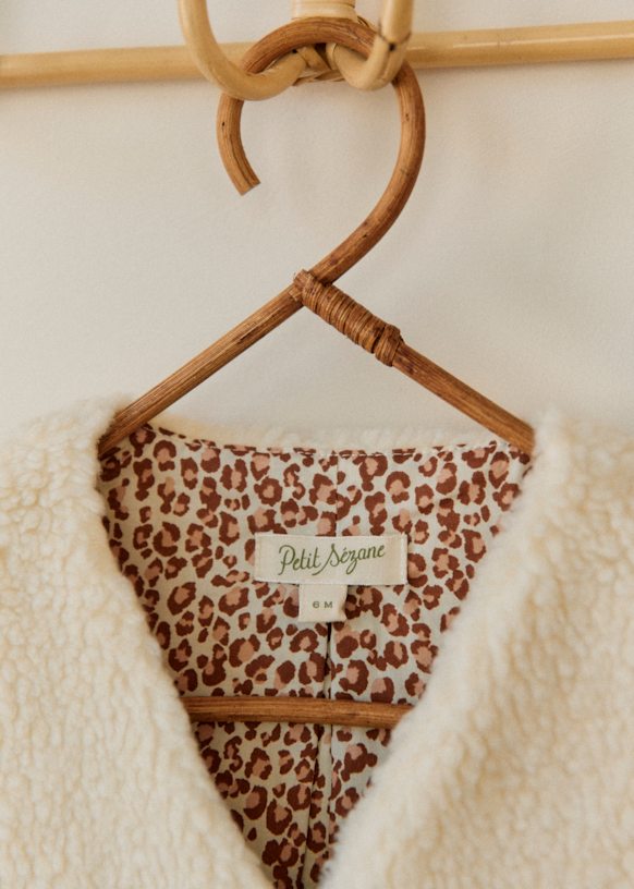 Jude Jacket