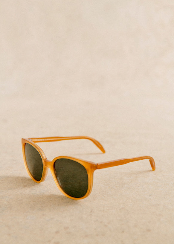 Romie Sunglasses