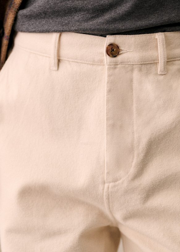Hubbell Chino
