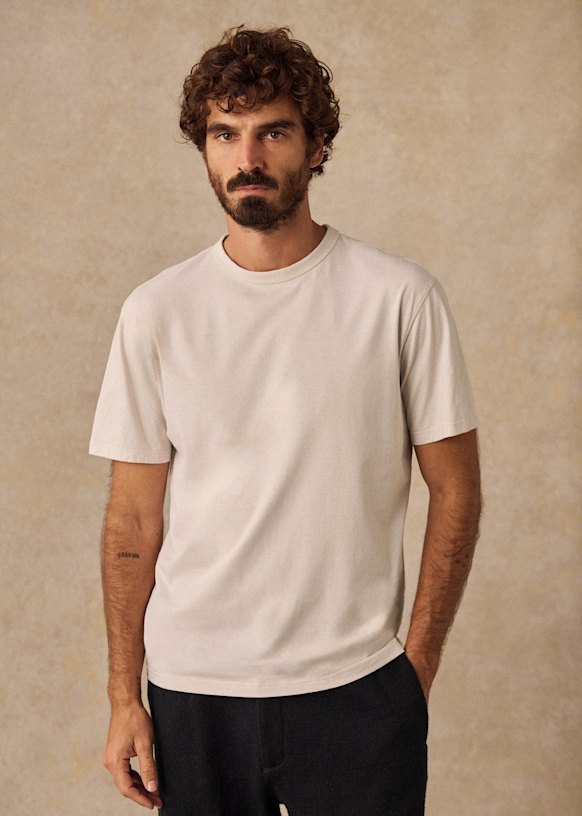 Heston T-Shirt