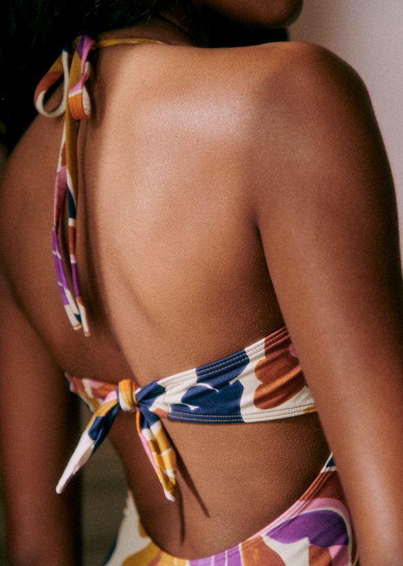 Palma Swimsuit - Sézane x Ysé