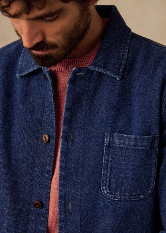 Nelson Jacket