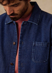Nelson Jacket