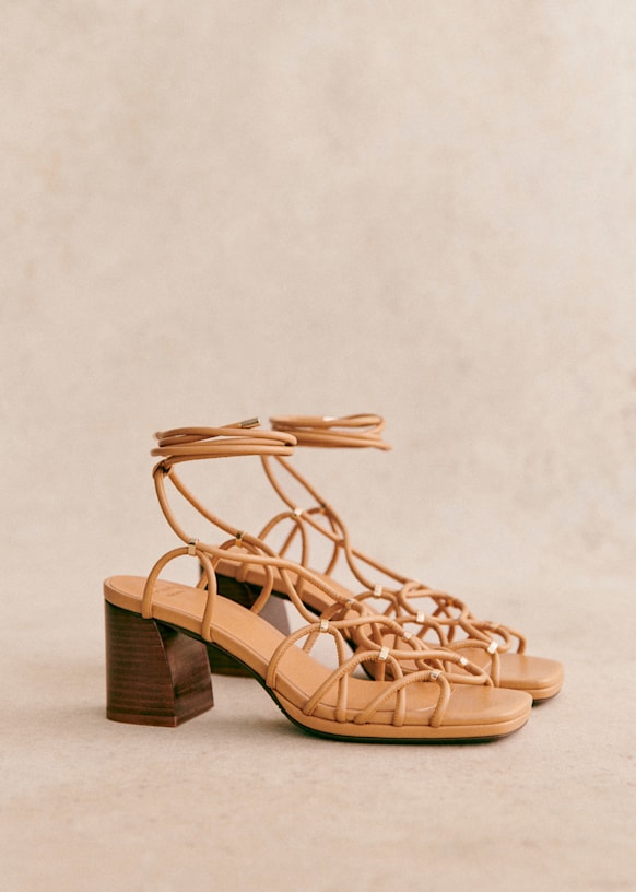 Annabelle Sandals