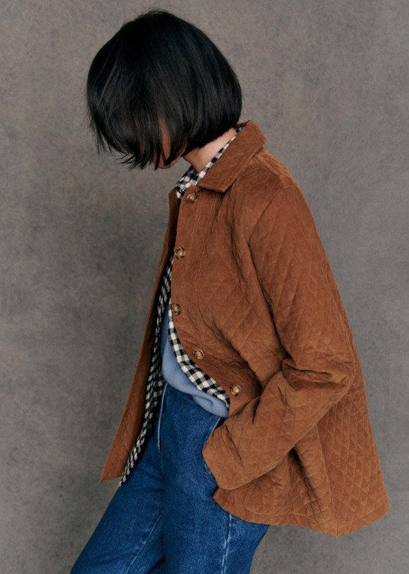 Will Jacket