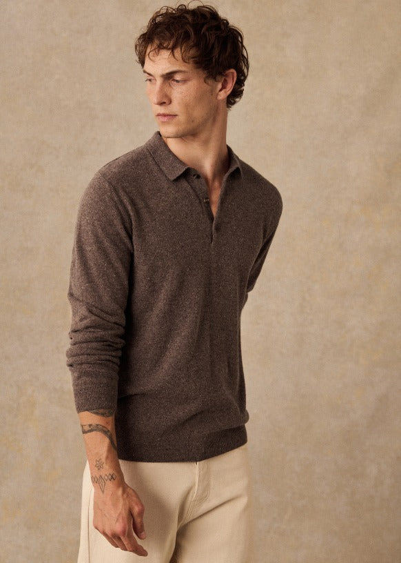 Mike Sweater