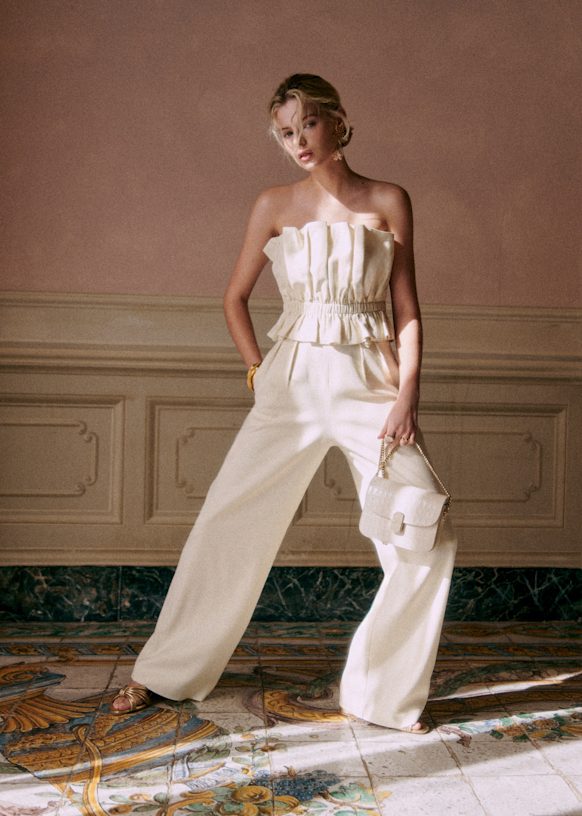 Gioia Blouse