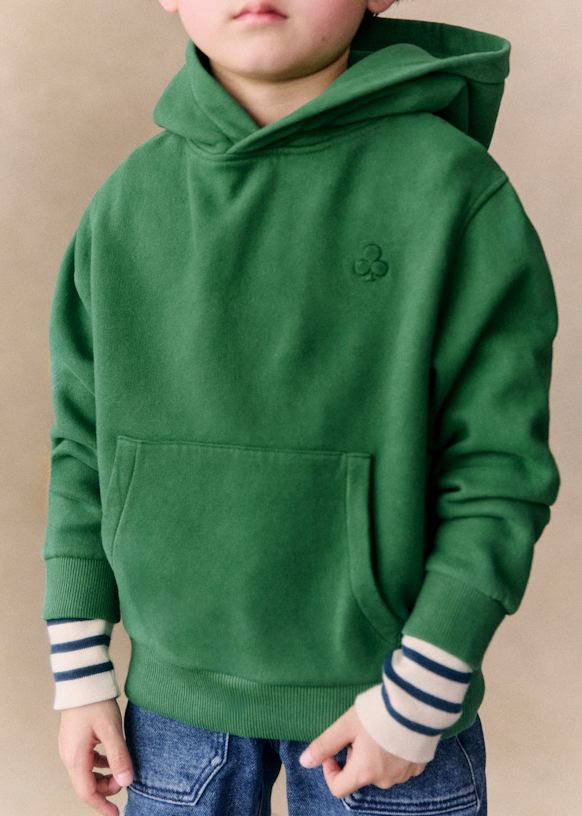 Jasper Sweat-Shirt