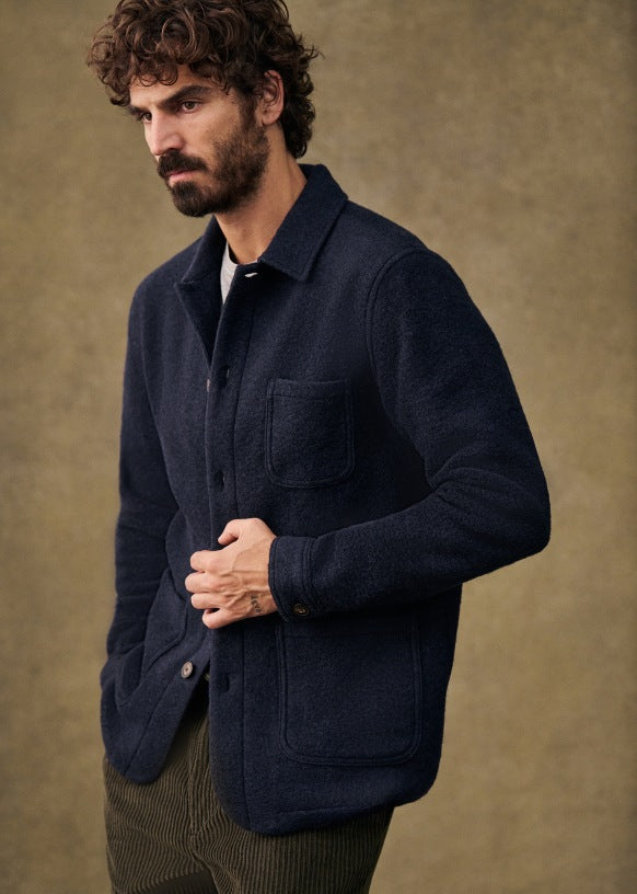 Nelson Jacket