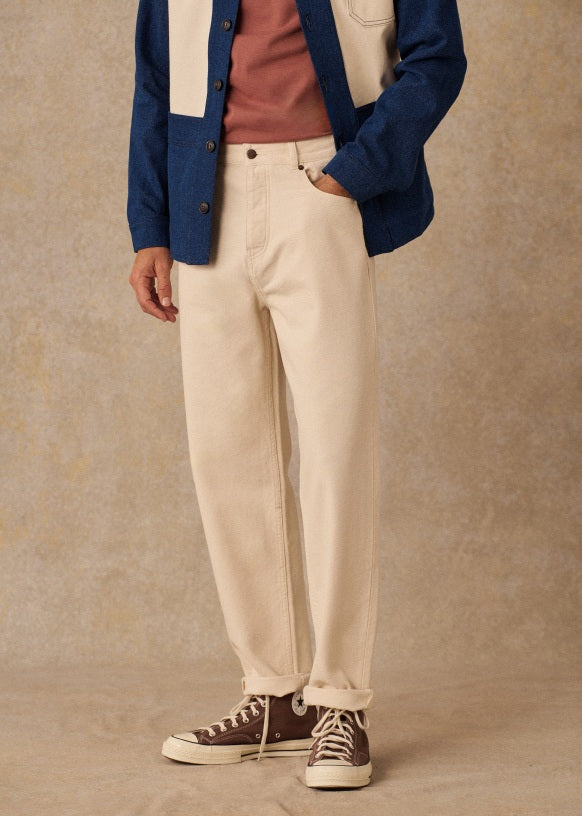 Barkley Jeans