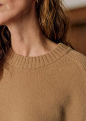 Maurice Jumper