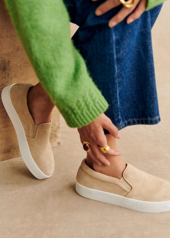 Theo Sneakers