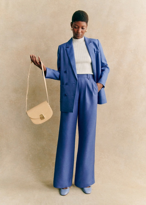 Loulou Trousers