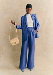 Loulou Trousers