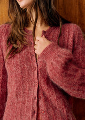 Amance Cardigan