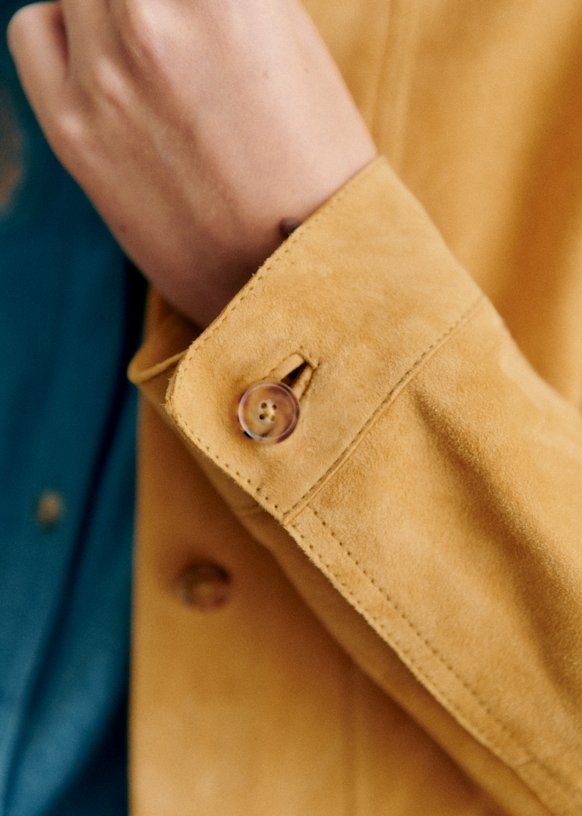 Will Jacket