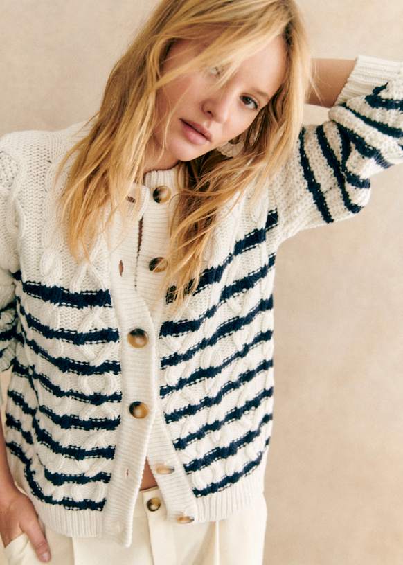 Sean Cardigan