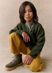 Octave Boots