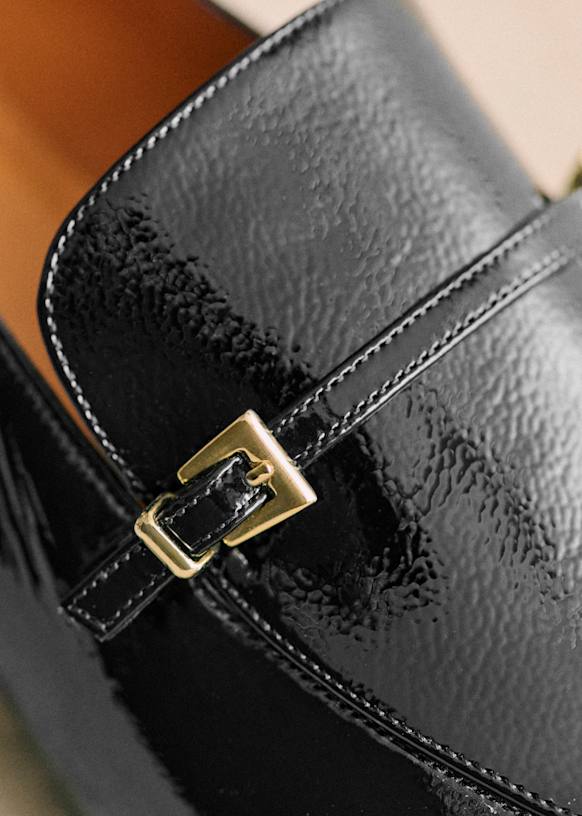 Victoire Loafers