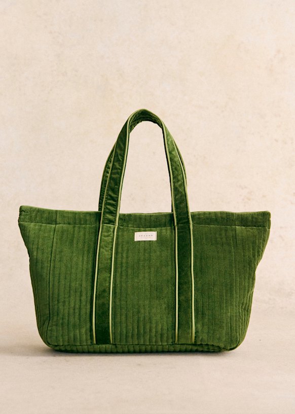 Tote bag