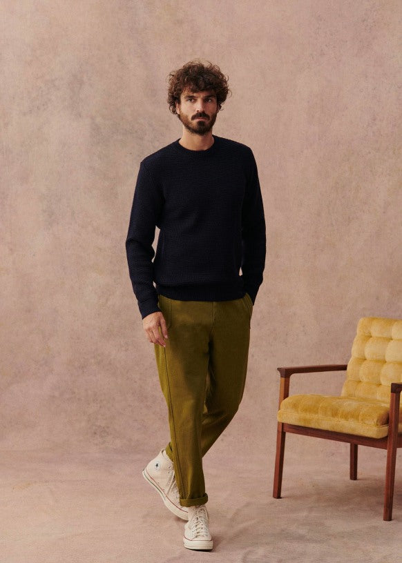 Chuck Sweater