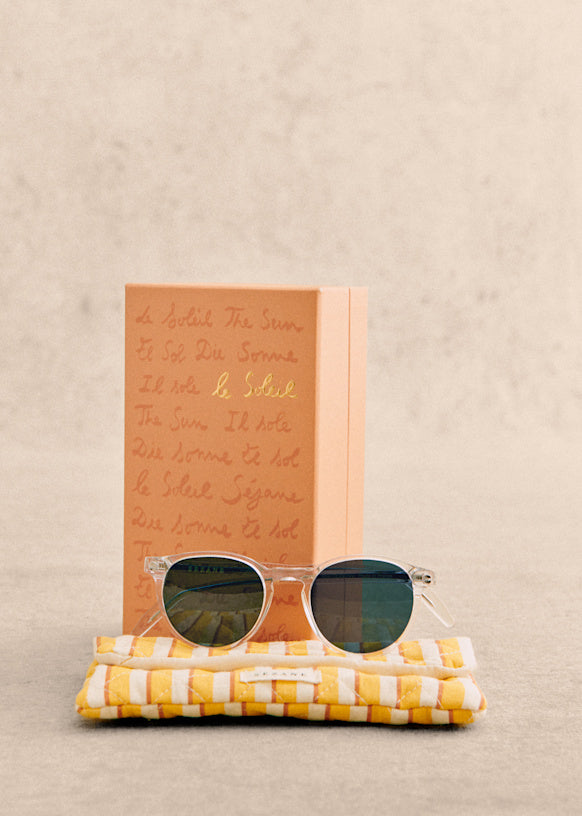 Penelope Sunglasses