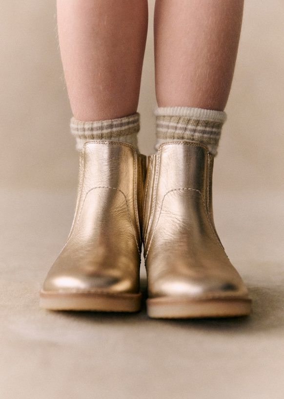 Théa Boots