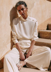 Ozalée Blouse