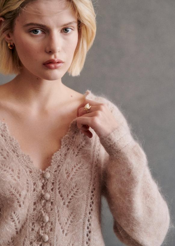 Angelo Cardigan