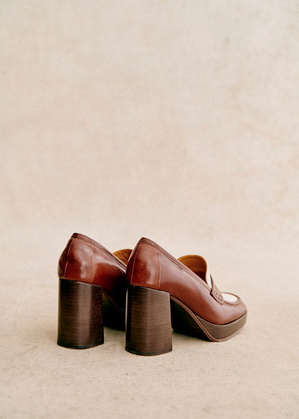 Jessie Loafers