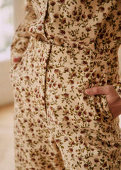 Matheo Trousers