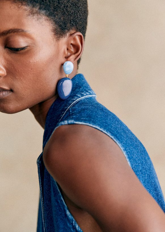Carla Earrings